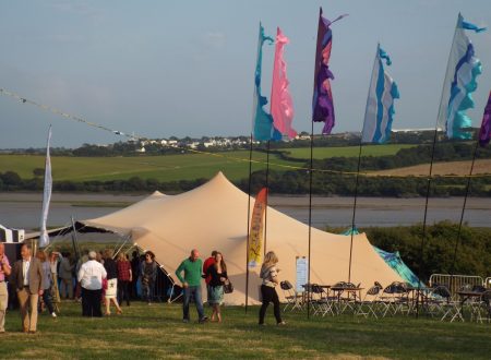 Fesivals Cornwall