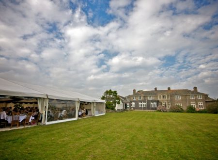 Rosewarne Manor