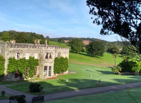Port Eliot Estate