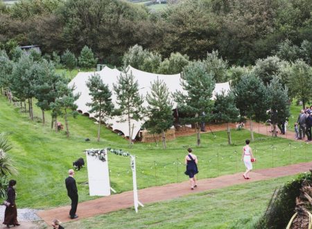 Atlantic Farm Weddings - Bude