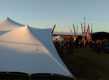 Fesivals Cornwall