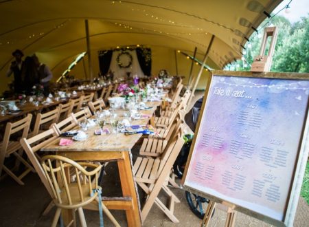 Stretch tents Cornwall