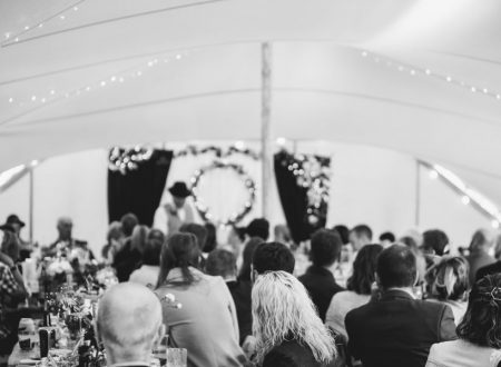 Bude weddings - Atlantic farm weddings