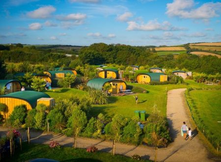 Bude weddings - Atlantic farm weddings