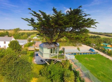 Bude weddings - Atlantic farm weddings