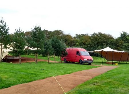Bude weddings - Atlantic farm weddings