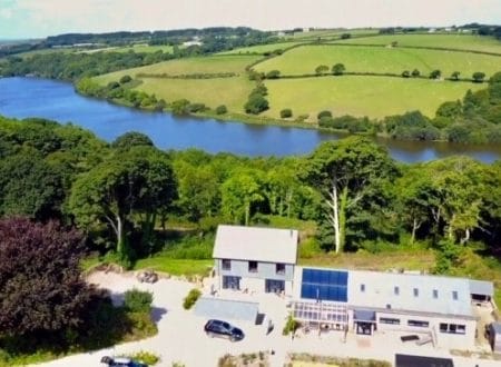 Fir Hill Estate (Newquay)