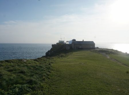Surfhouse St Ives on the Island