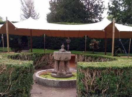 Port Eliot weddings