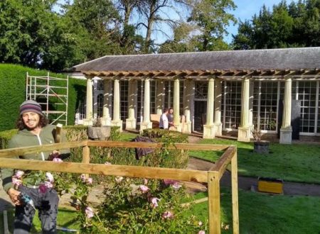 Port Eliot weddings