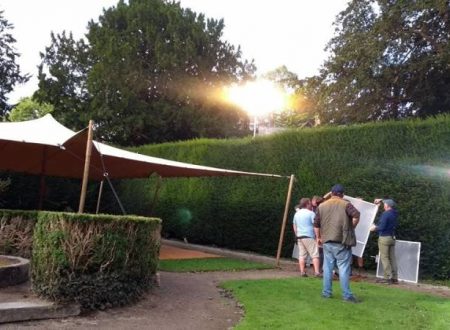 Port Eliot weddings